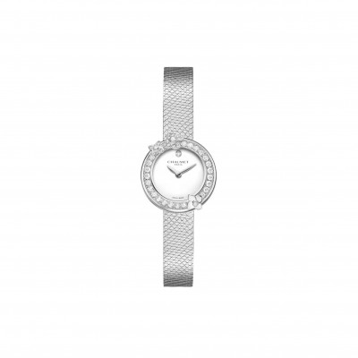 CHAUMET HORTENSIA WATCH W85410